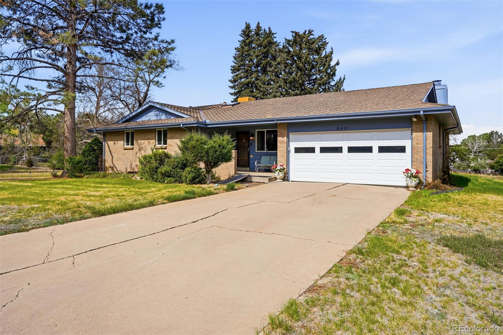 MLS Image #3 for 6631 s billings way,centennial, Colorado