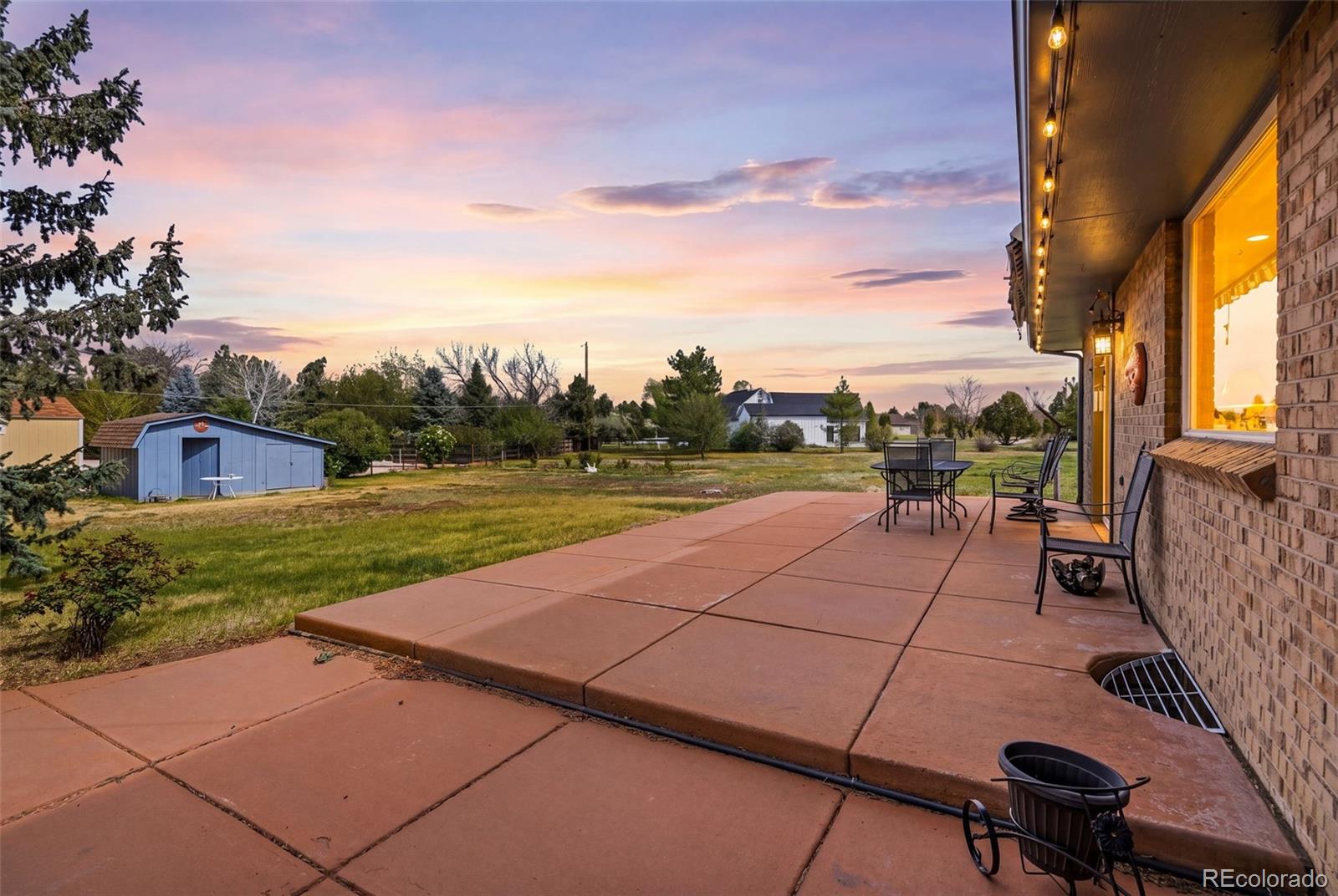 MLS Image #41 for 6631 s billings way,centennial, Colorado