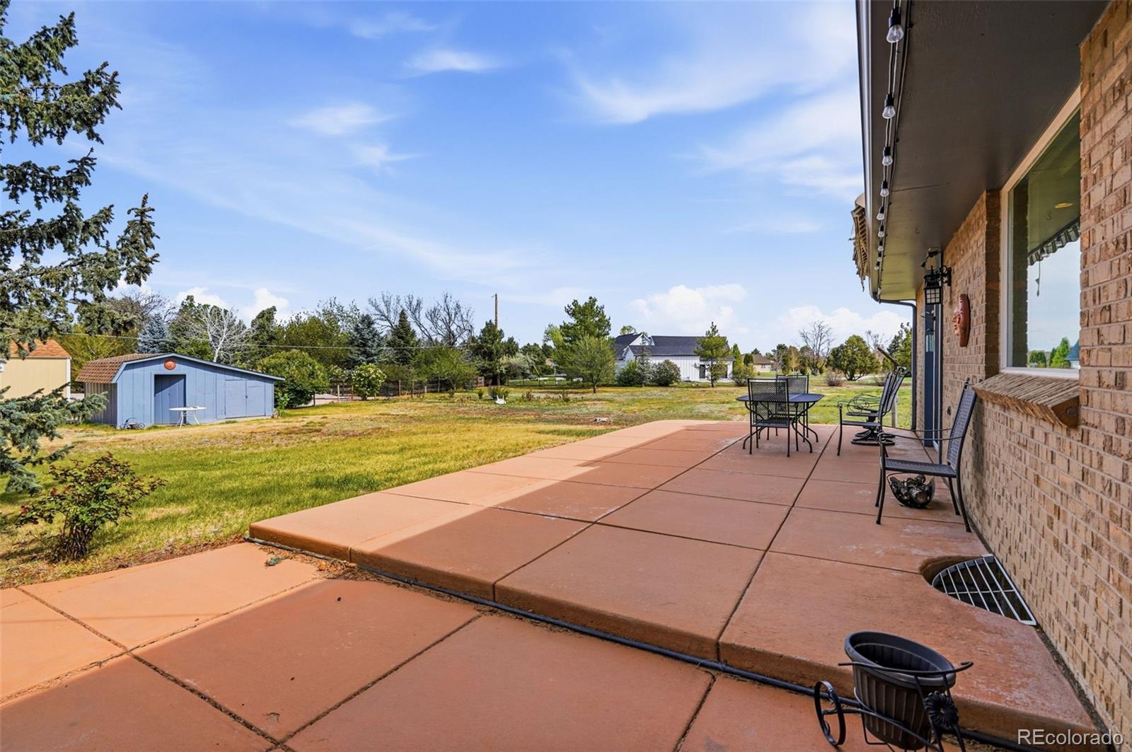 MLS Image #42 for 6631 s billings way,centennial, Colorado