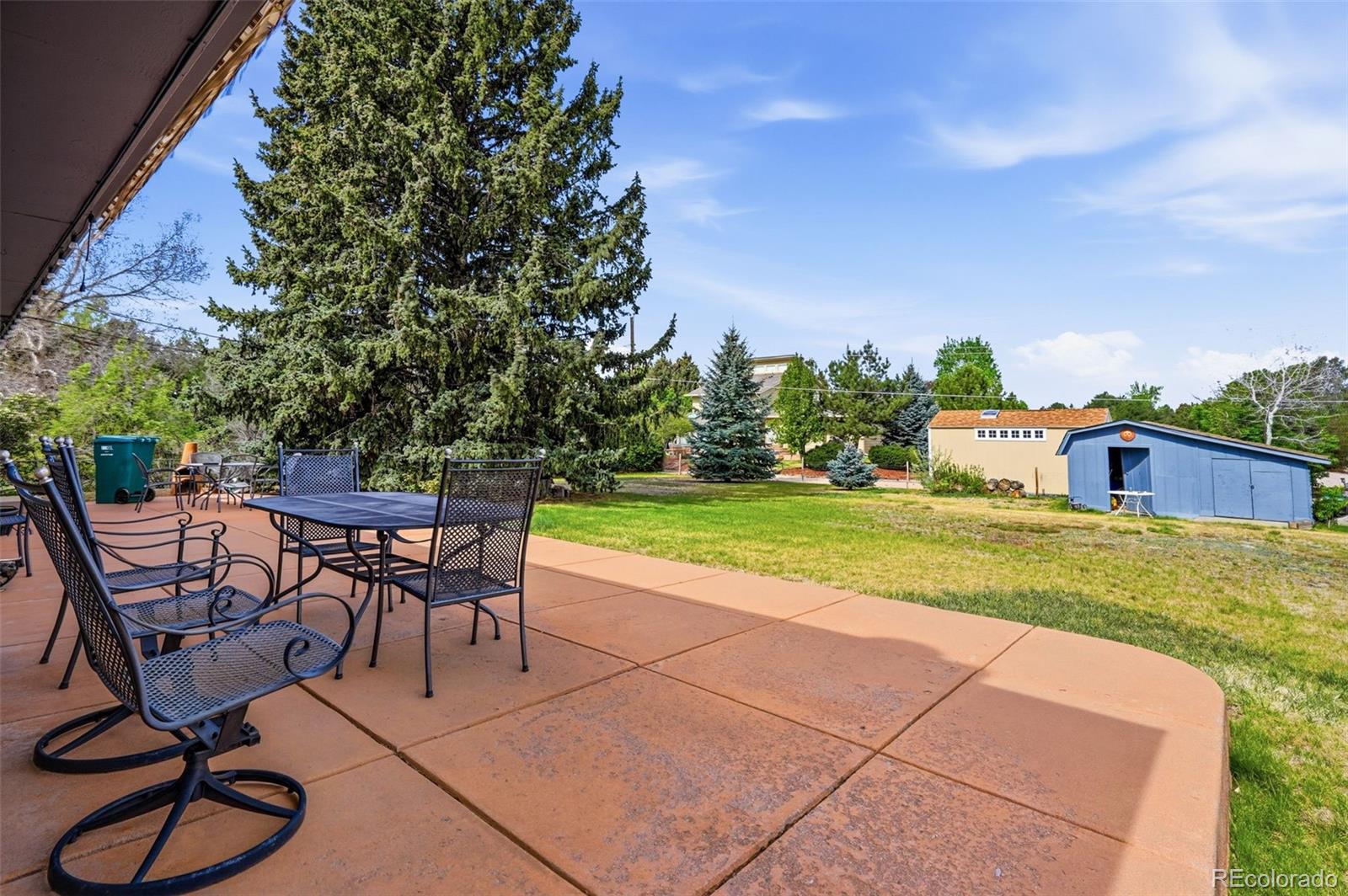 MLS Image #43 for 6631 s billings way,centennial, Colorado