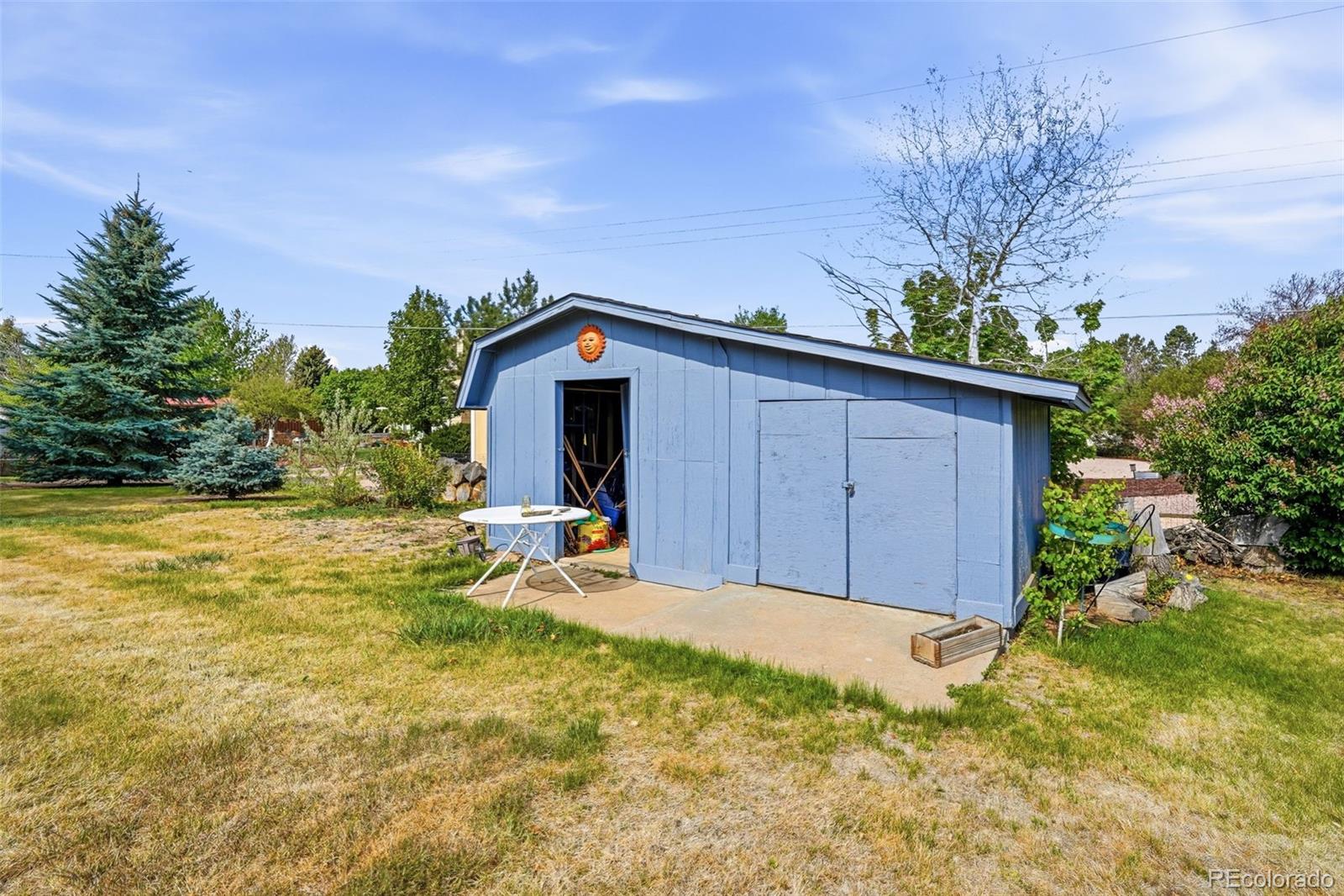 MLS Image #44 for 6631 s billings way,centennial, Colorado