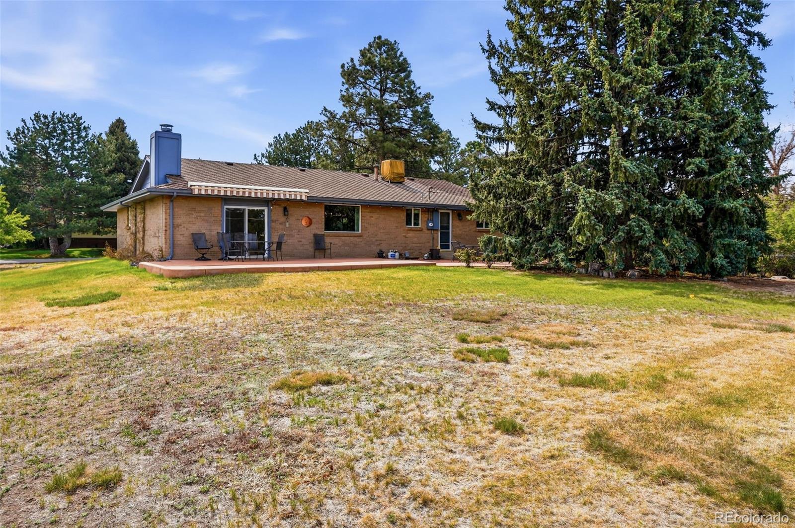 MLS Image #45 for 6631 s billings way,centennial, Colorado