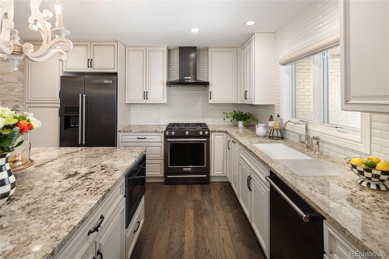 MLS Image #10 for 3368 s oneida way ,denver, Colorado