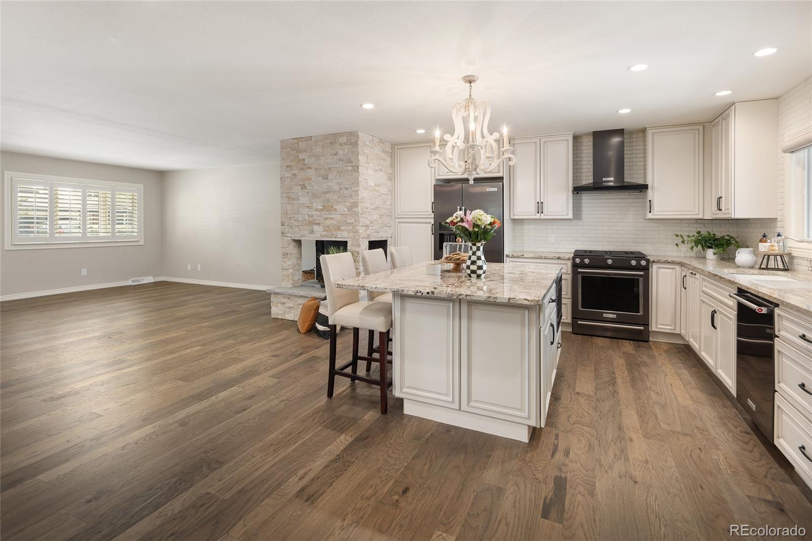 MLS Image #11 for 3368 s oneida way ,denver, Colorado
