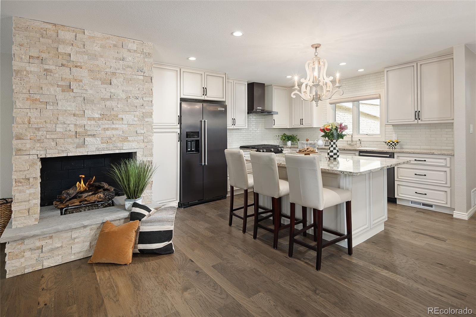 MLS Image #12 for 3368 s oneida way ,denver, Colorado