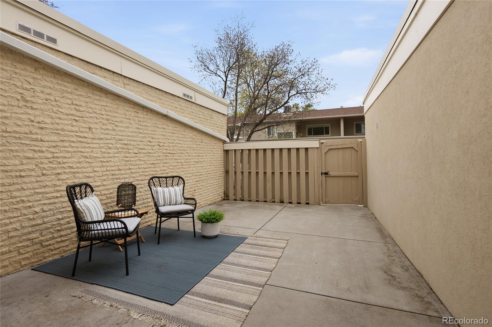 MLS Image #23 for 3368 s oneida way ,denver, Colorado