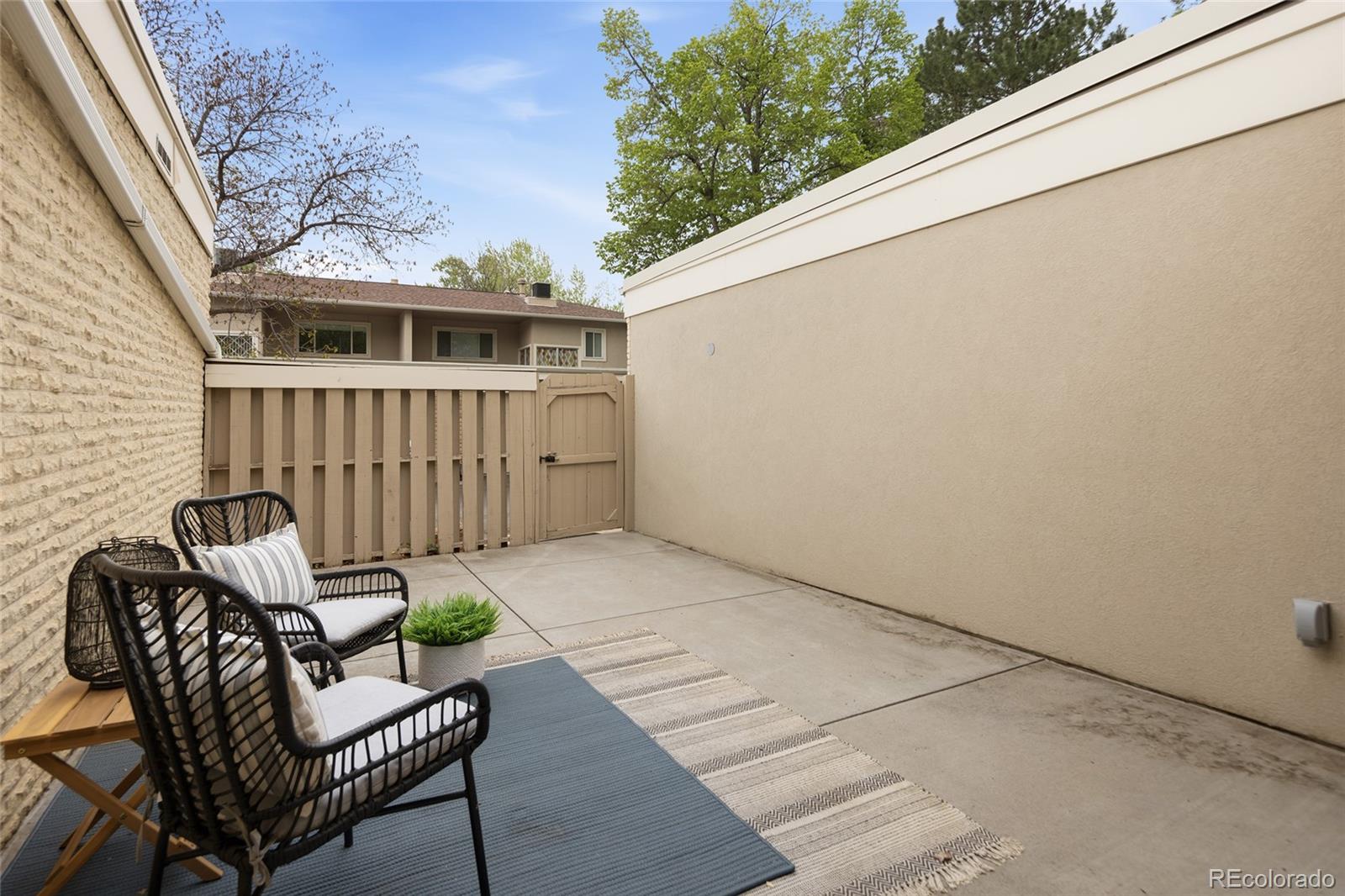 MLS Image #24 for 3368 s oneida way ,denver, Colorado