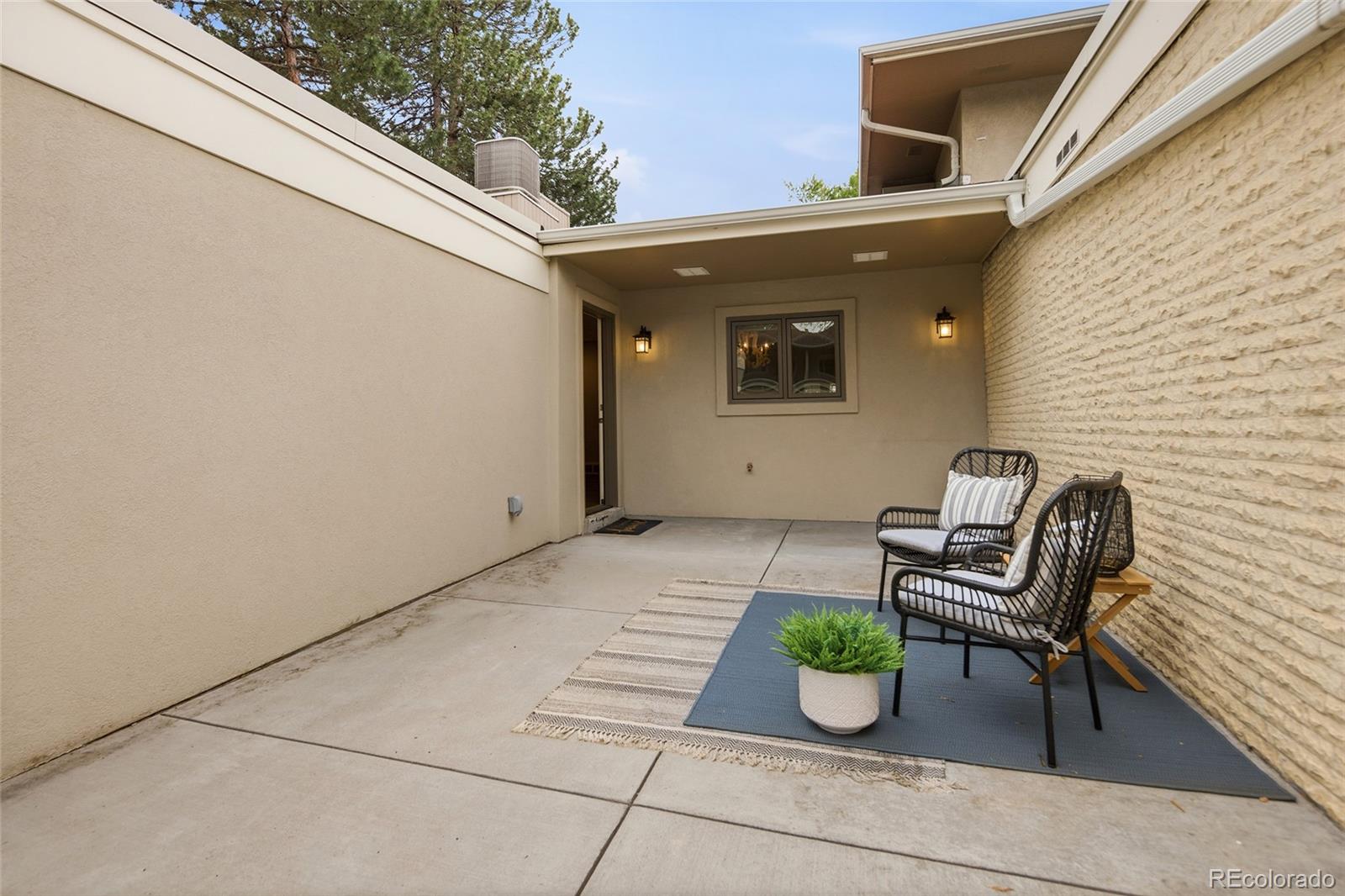 MLS Image #25 for 3368 s oneida way ,denver, Colorado