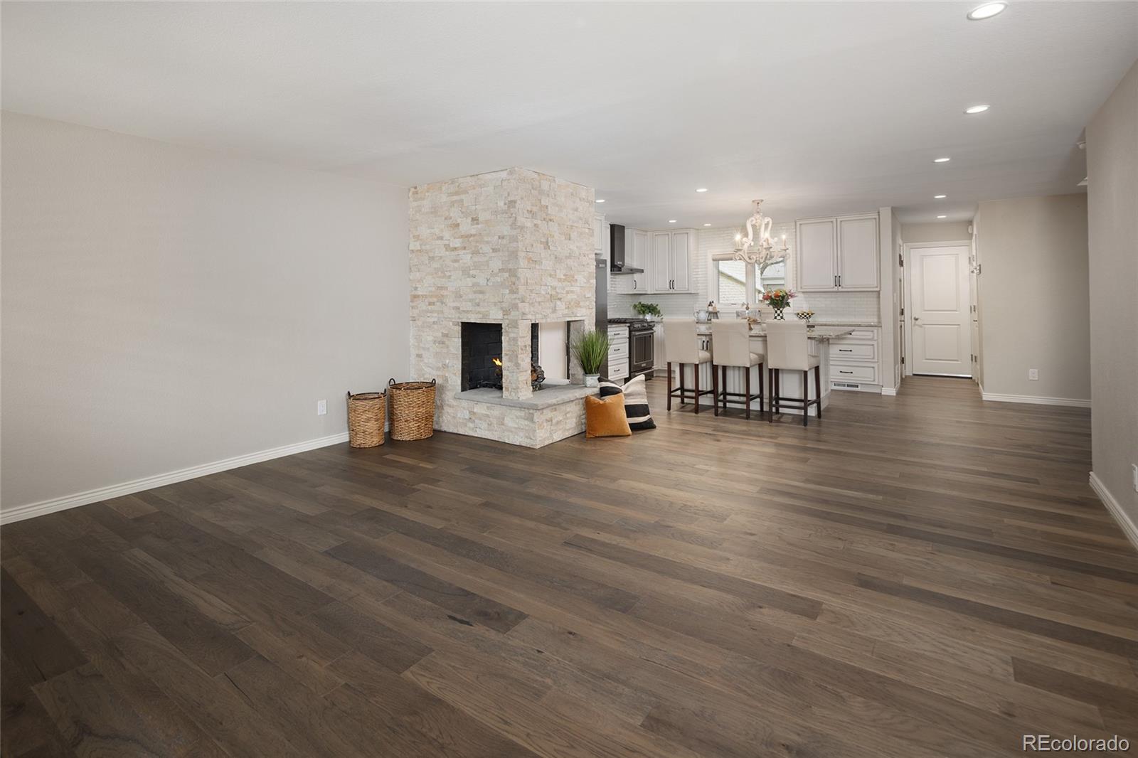 MLS Image #4 for 3368 s oneida way ,denver, Colorado