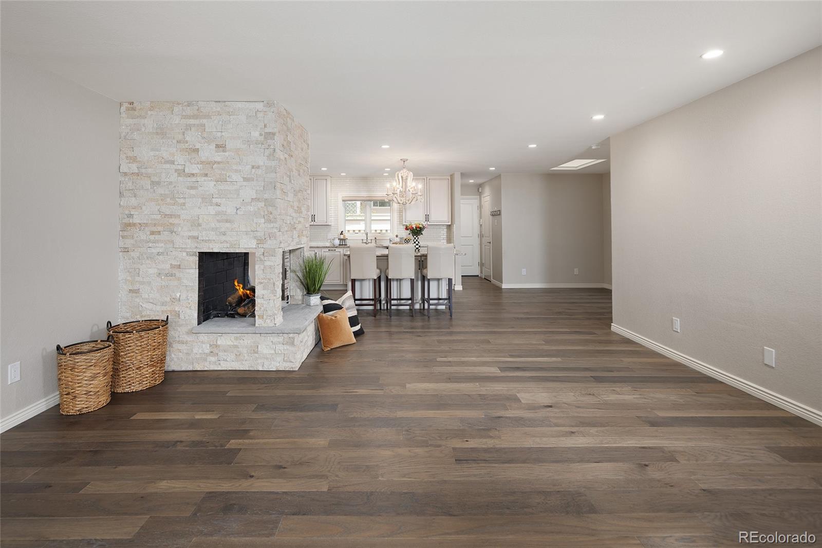 MLS Image #5 for 3368 s oneida way ,denver, Colorado