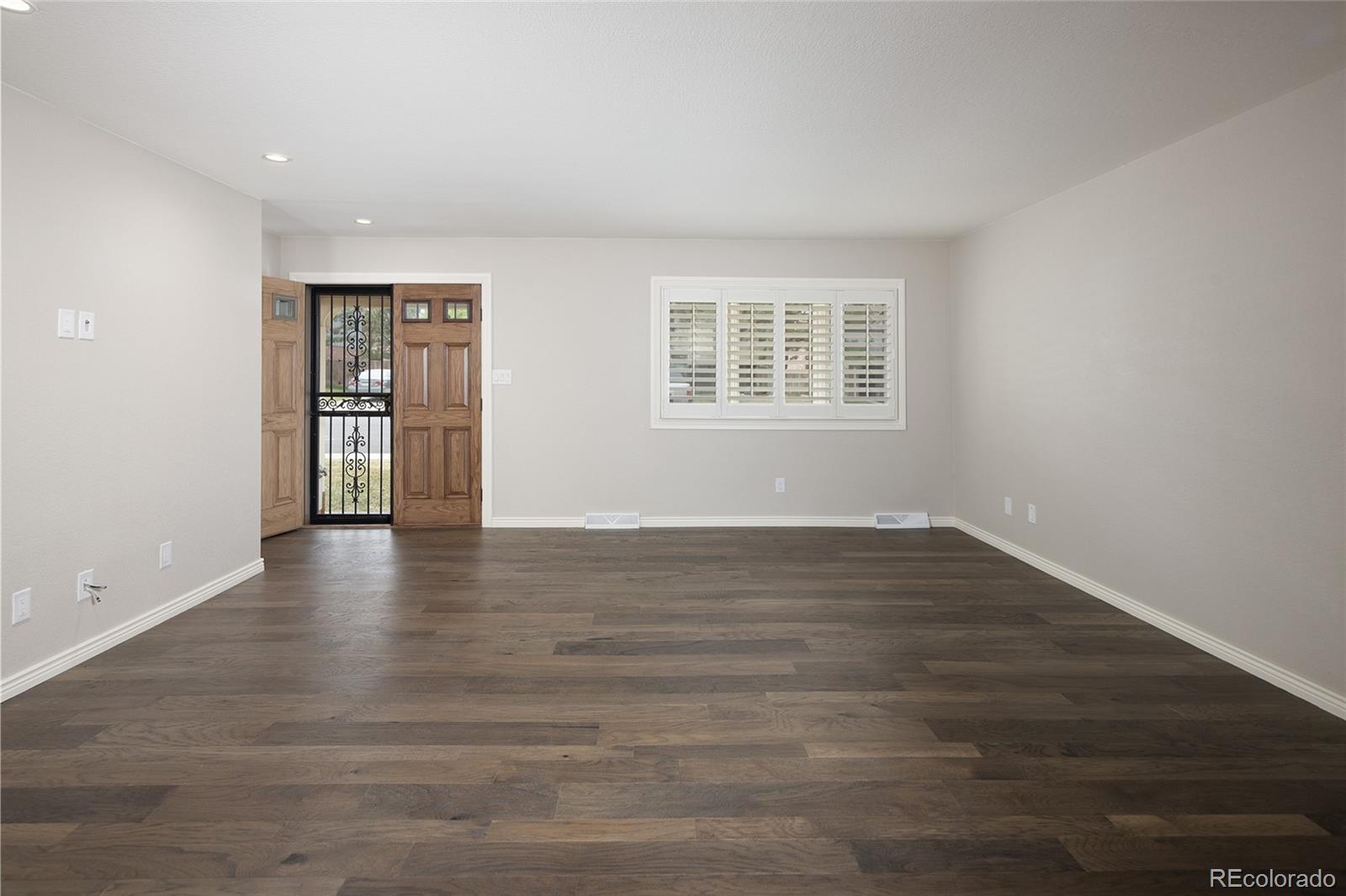 MLS Image #6 for 3368 s oneida way ,denver, Colorado