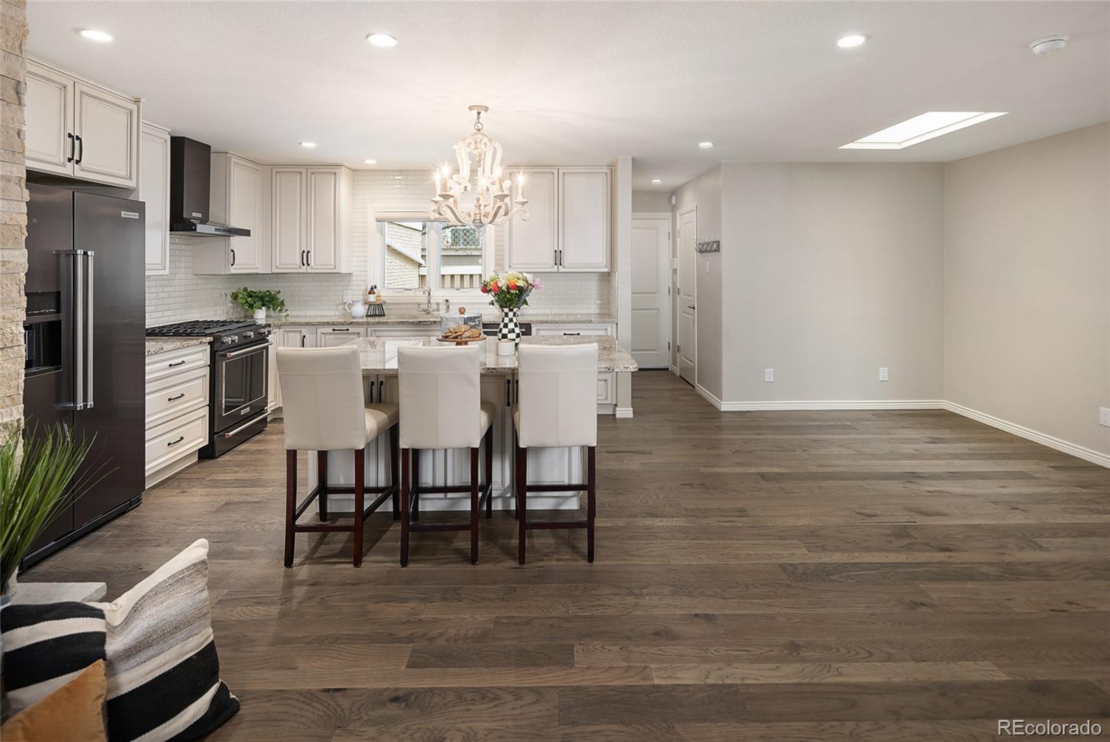 MLS Image #8 for 3368 s oneida way ,denver, Colorado