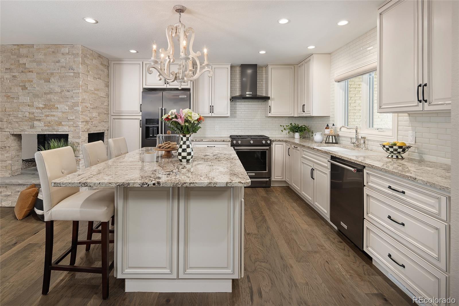 MLS Image #9 for 3368 s oneida way ,denver, Colorado
