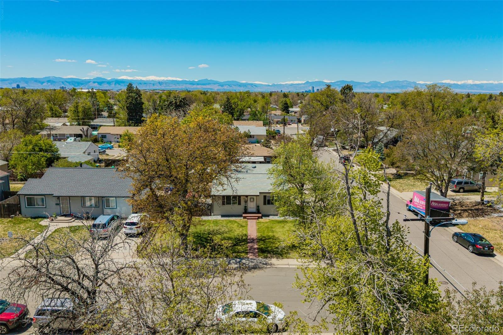 MLS Image #30 for 795  ironton street,aurora, Colorado