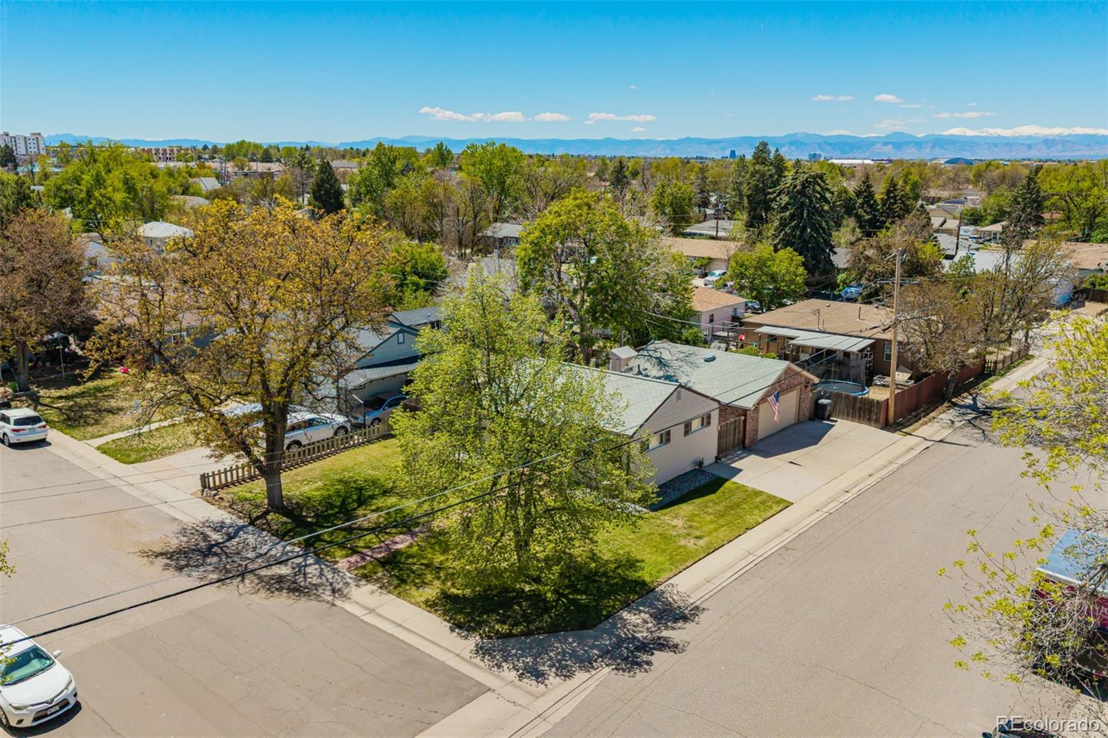 MLS Image #31 for 795  ironton street,aurora, Colorado