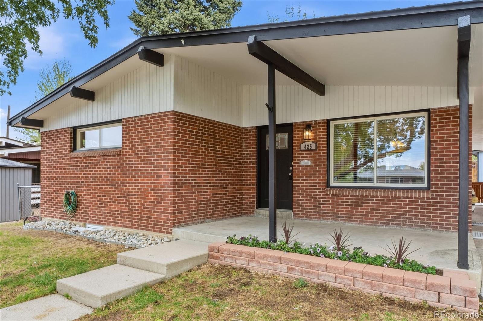 MLS Image #0 for 425 w 4th avenue drive,broomfield, Colorado