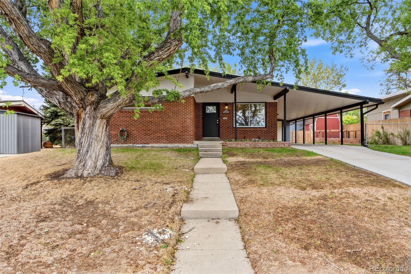 MLS Image #2 for 425 w 4th avenue drive,broomfield, Colorado