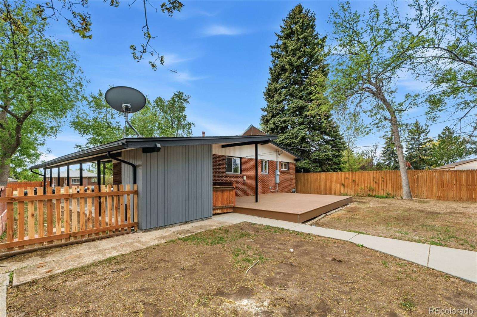 MLS Image #23 for 425 w 4th avenue drive,broomfield, Colorado