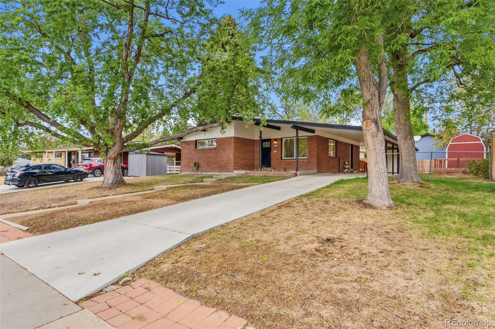 MLS Image #25 for 425 w 4th avenue drive,broomfield, Colorado