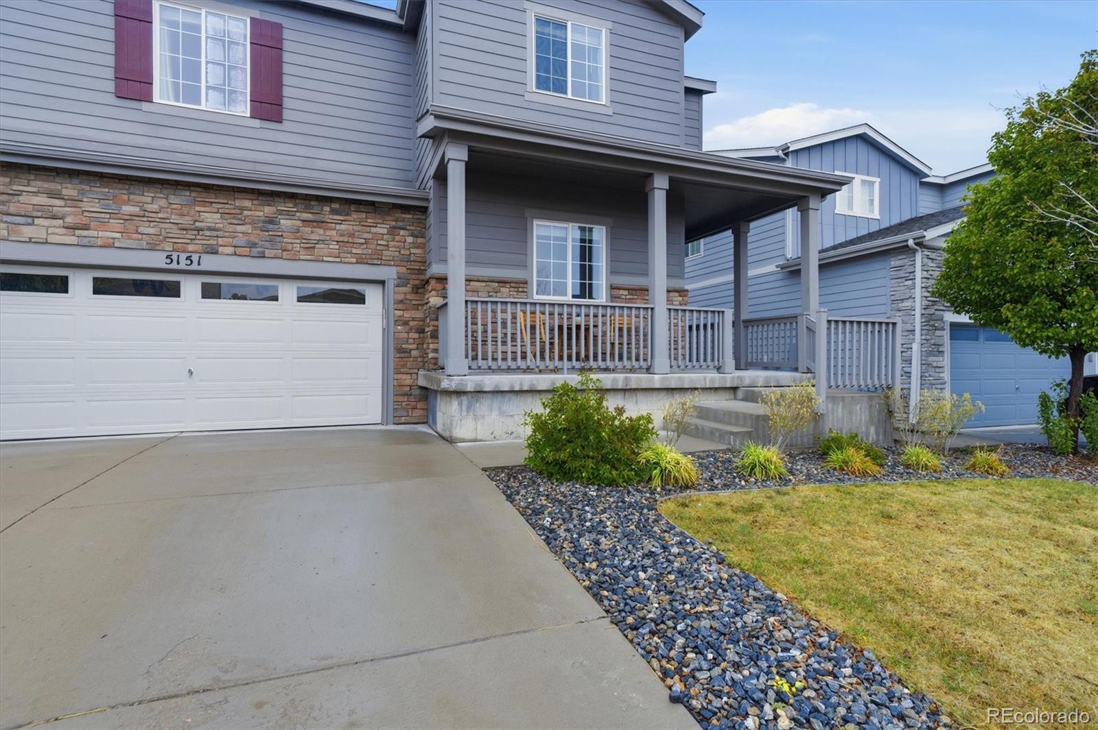 MLS Image #1 for 5151  blue lunar lane,castle rock, Colorado