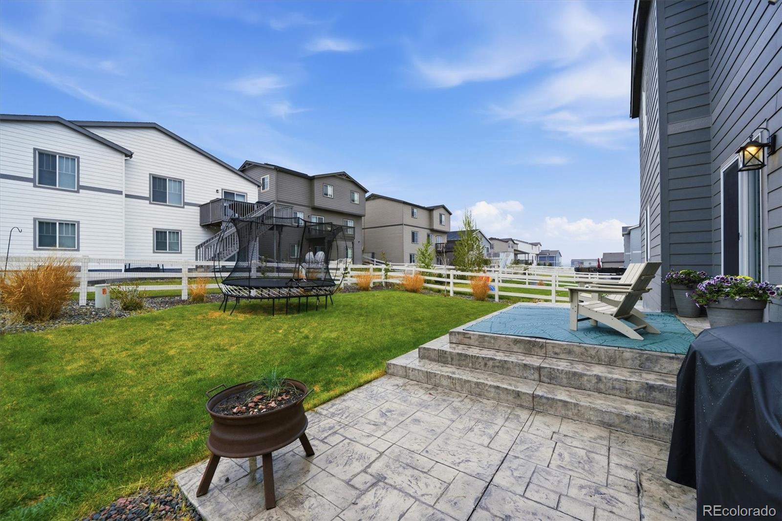 MLS Image #13 for 5151  blue lunar lane,castle rock, Colorado