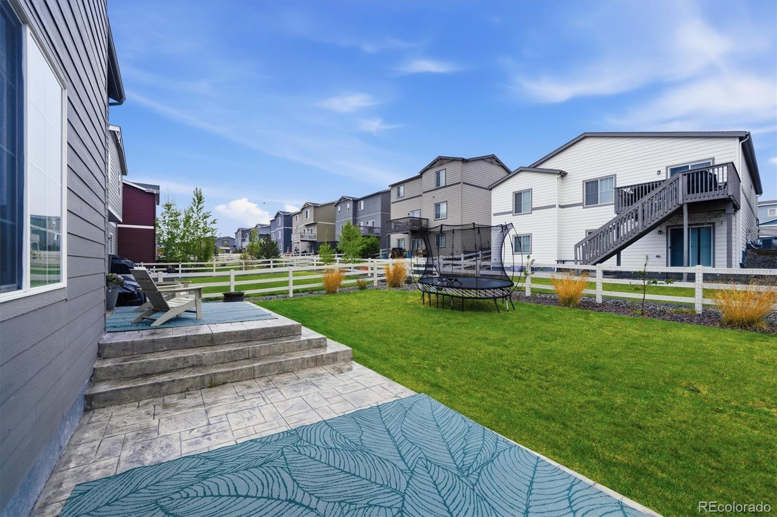 MLS Image #14 for 5151  blue lunar lane,castle rock, Colorado