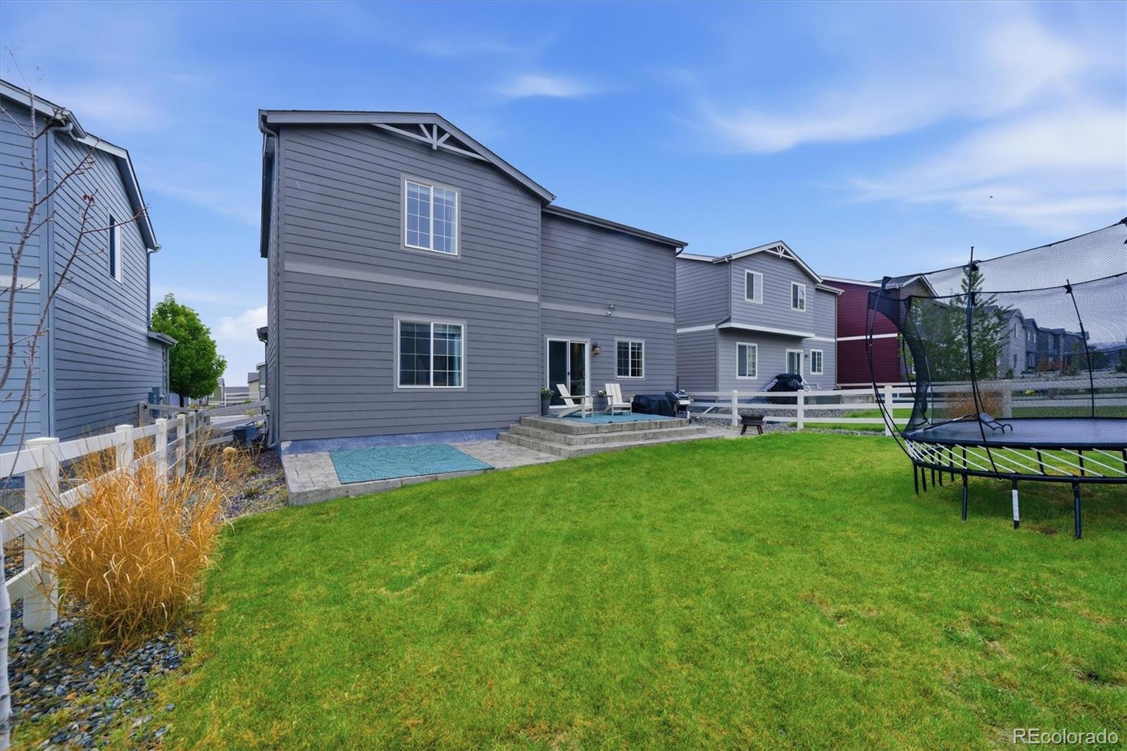 MLS Image #15 for 5151  blue lunar lane,castle rock, Colorado