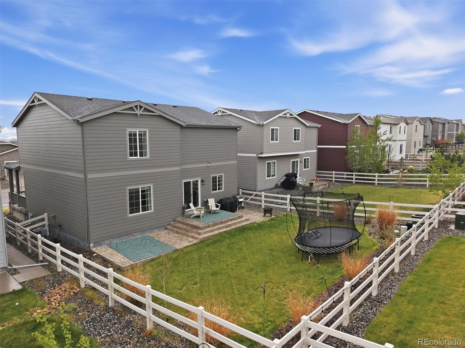 MLS Image #16 for 5151  blue lunar lane,castle rock, Colorado