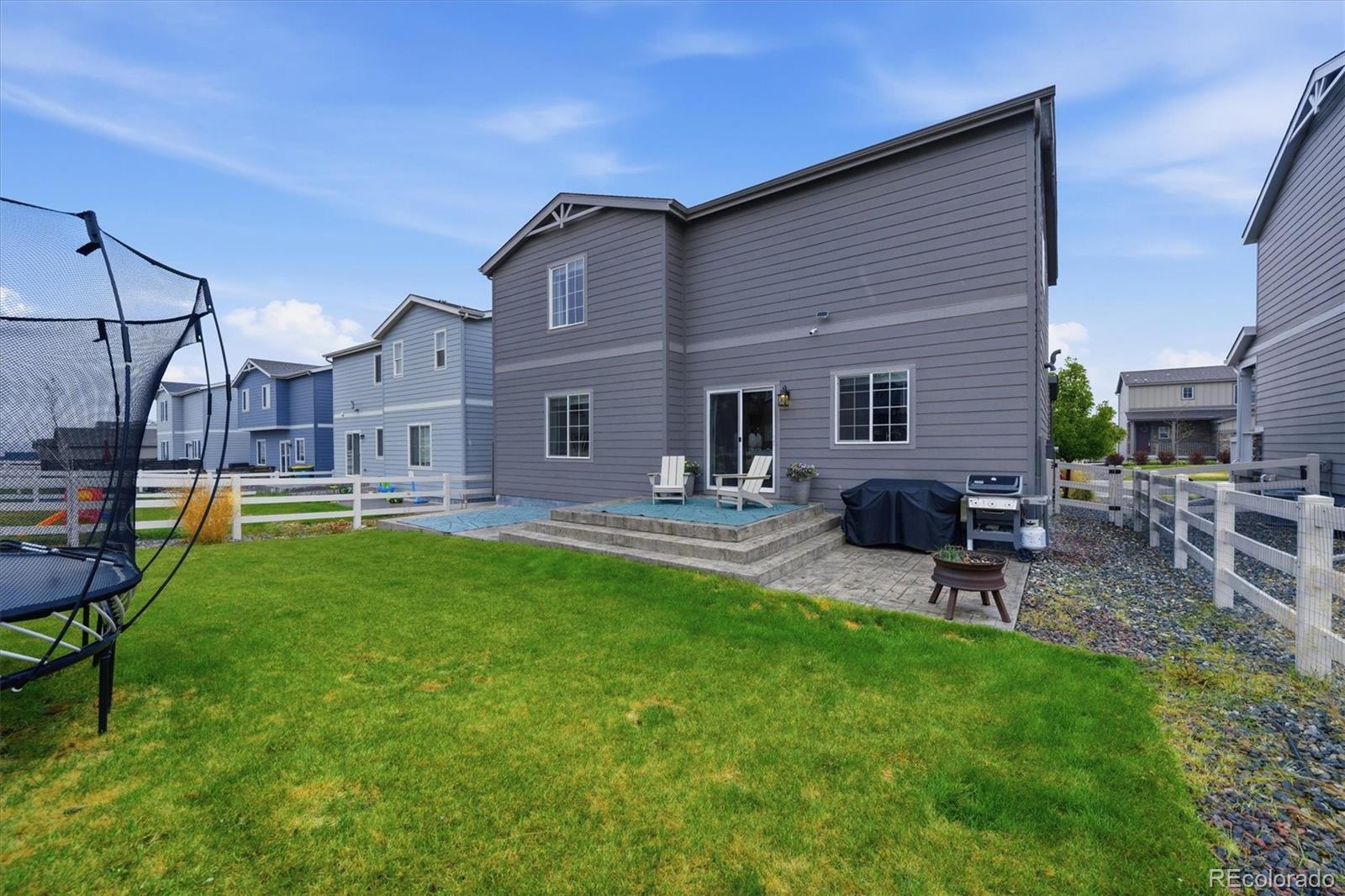 MLS Image #17 for 5151  blue lunar lane,castle rock, Colorado