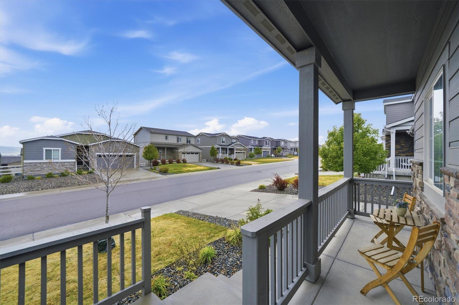 MLS Image #2 for 5151  blue lunar lane,castle rock, Colorado