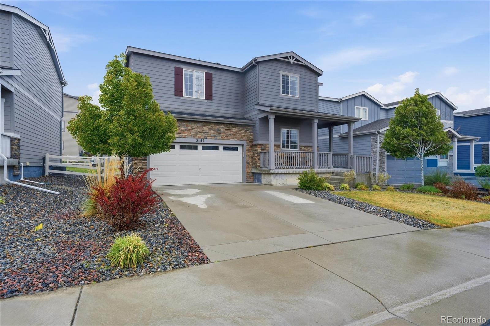 MLS Image #37 for 5151  blue lunar lane,castle rock, Colorado