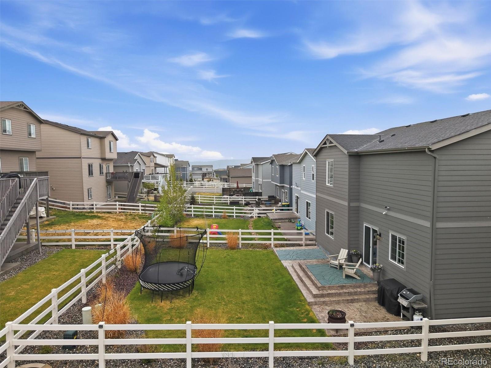 MLS Image #39 for 5151  blue lunar lane,castle rock, Colorado