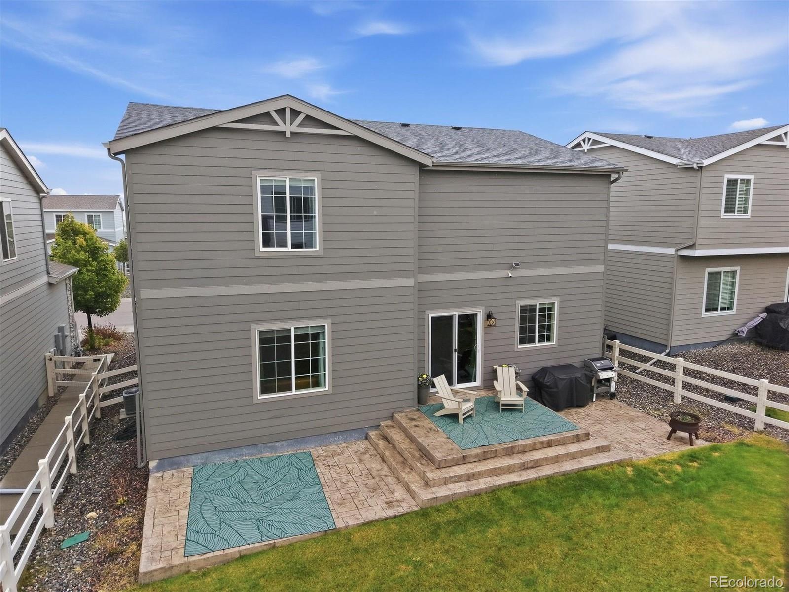 MLS Image #40 for 5151  blue lunar lane,castle rock, Colorado