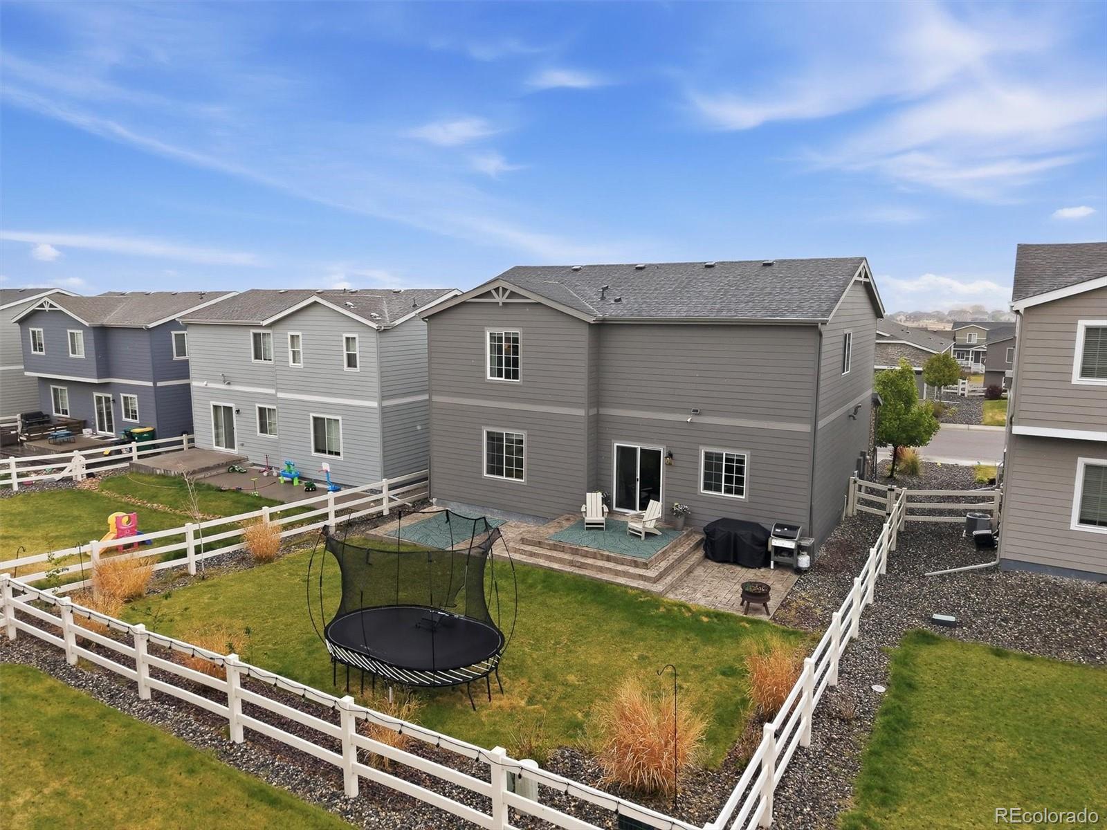 MLS Image #41 for 5151  blue lunar lane,castle rock, Colorado