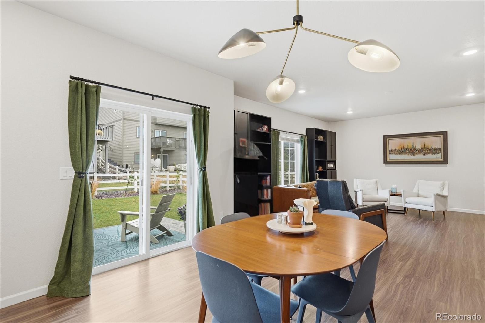 MLS Image #5 for 5151  blue lunar lane,castle rock, Colorado