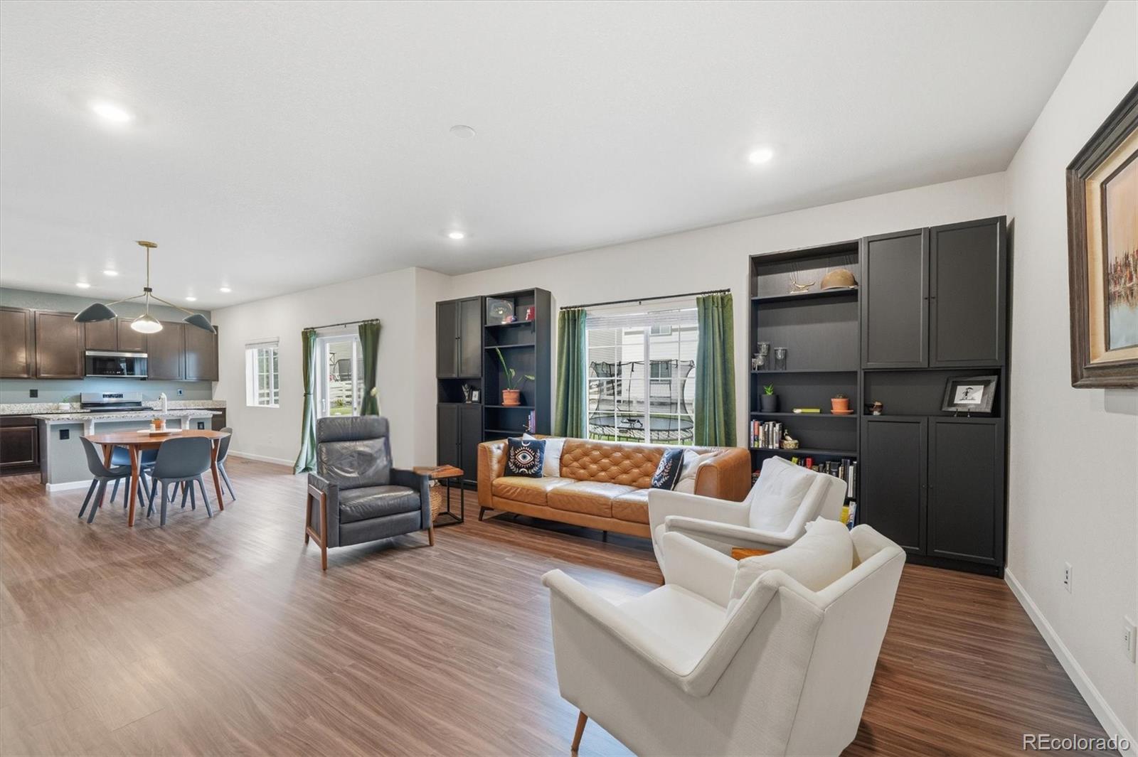 MLS Image #7 for 5151  blue lunar lane,castle rock, Colorado