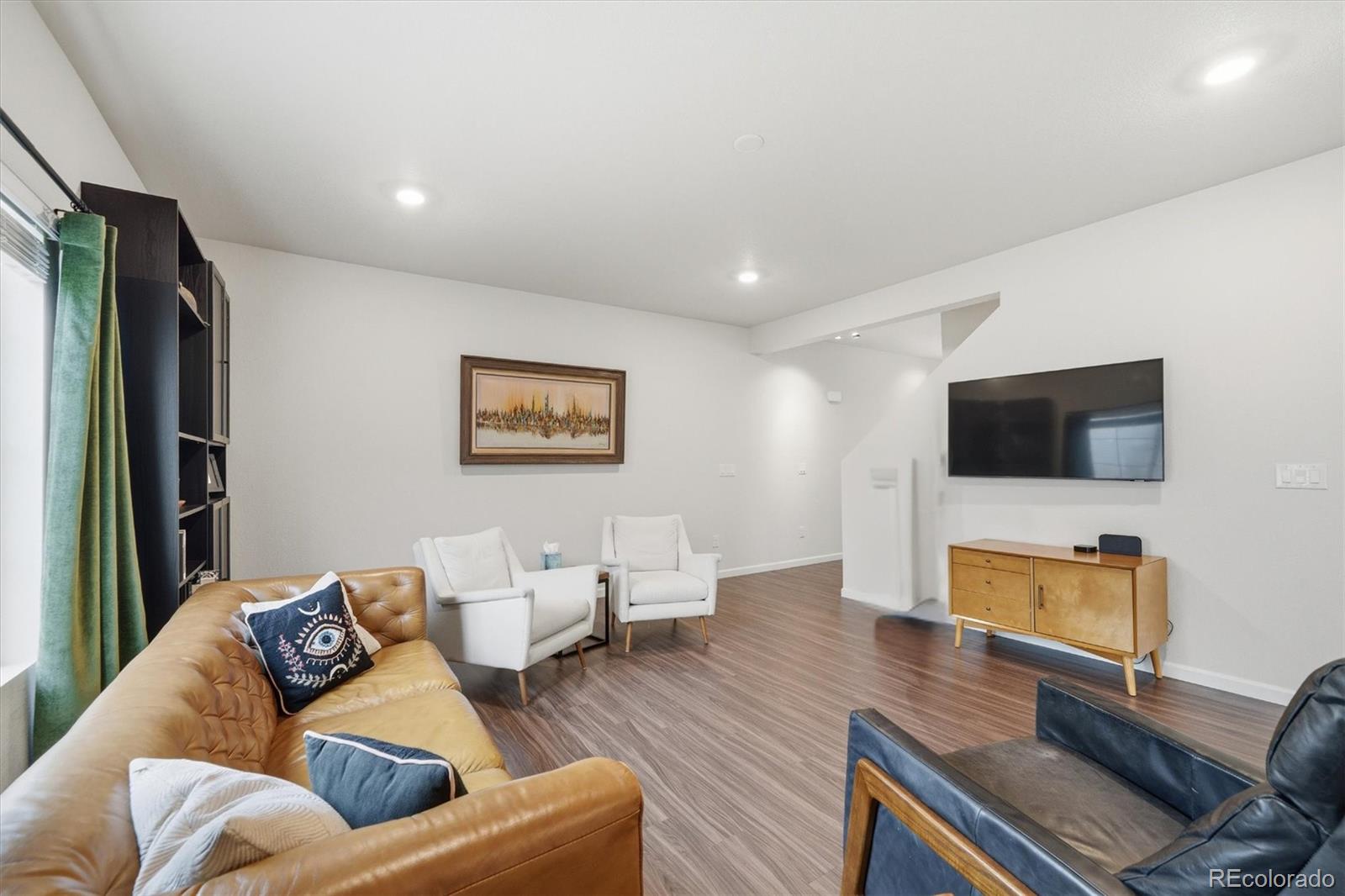 MLS Image #9 for 5151  blue lunar lane,castle rock, Colorado