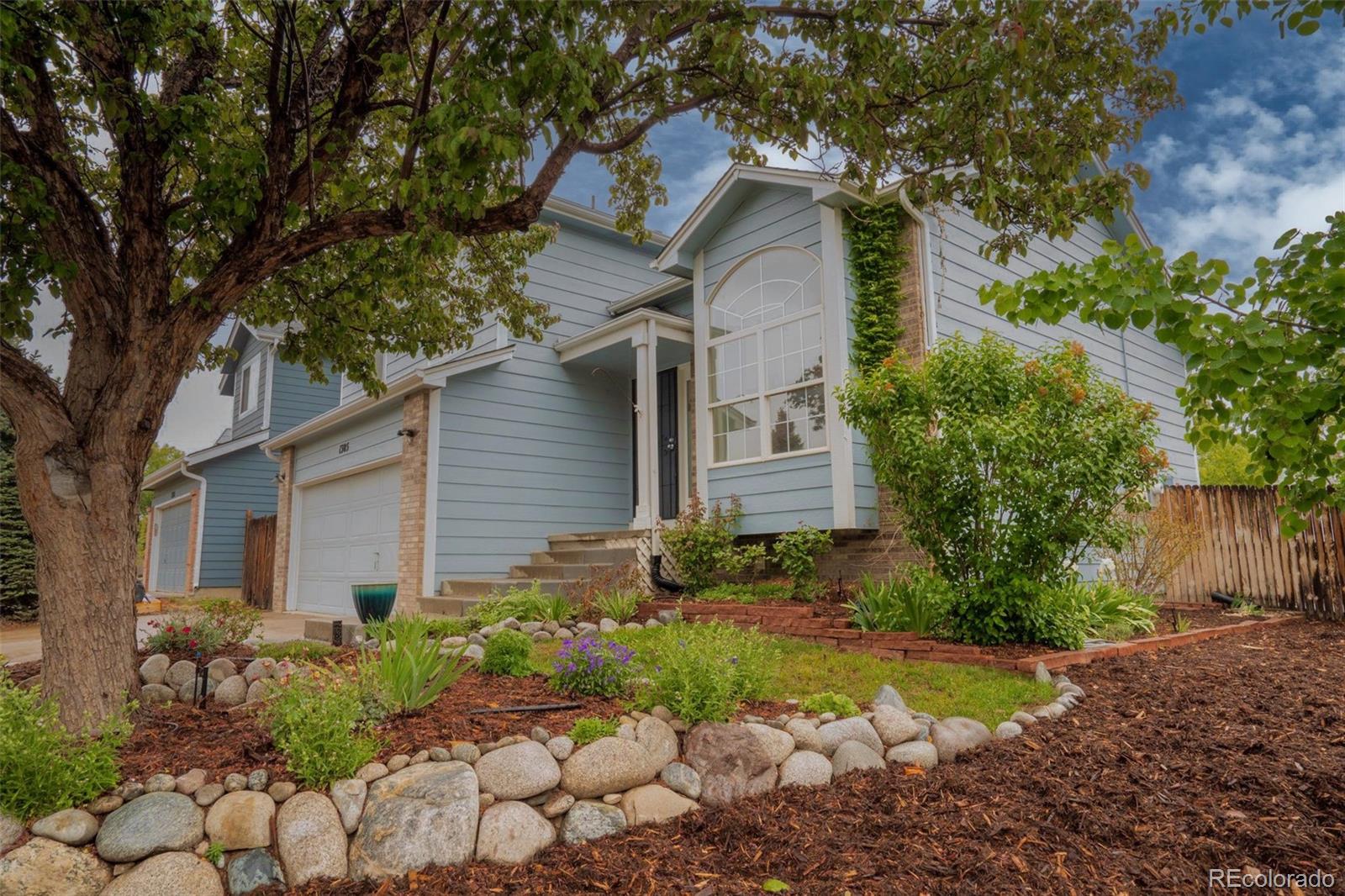 MLS Image #1 for 1305 w 133rd way,westminster, Colorado