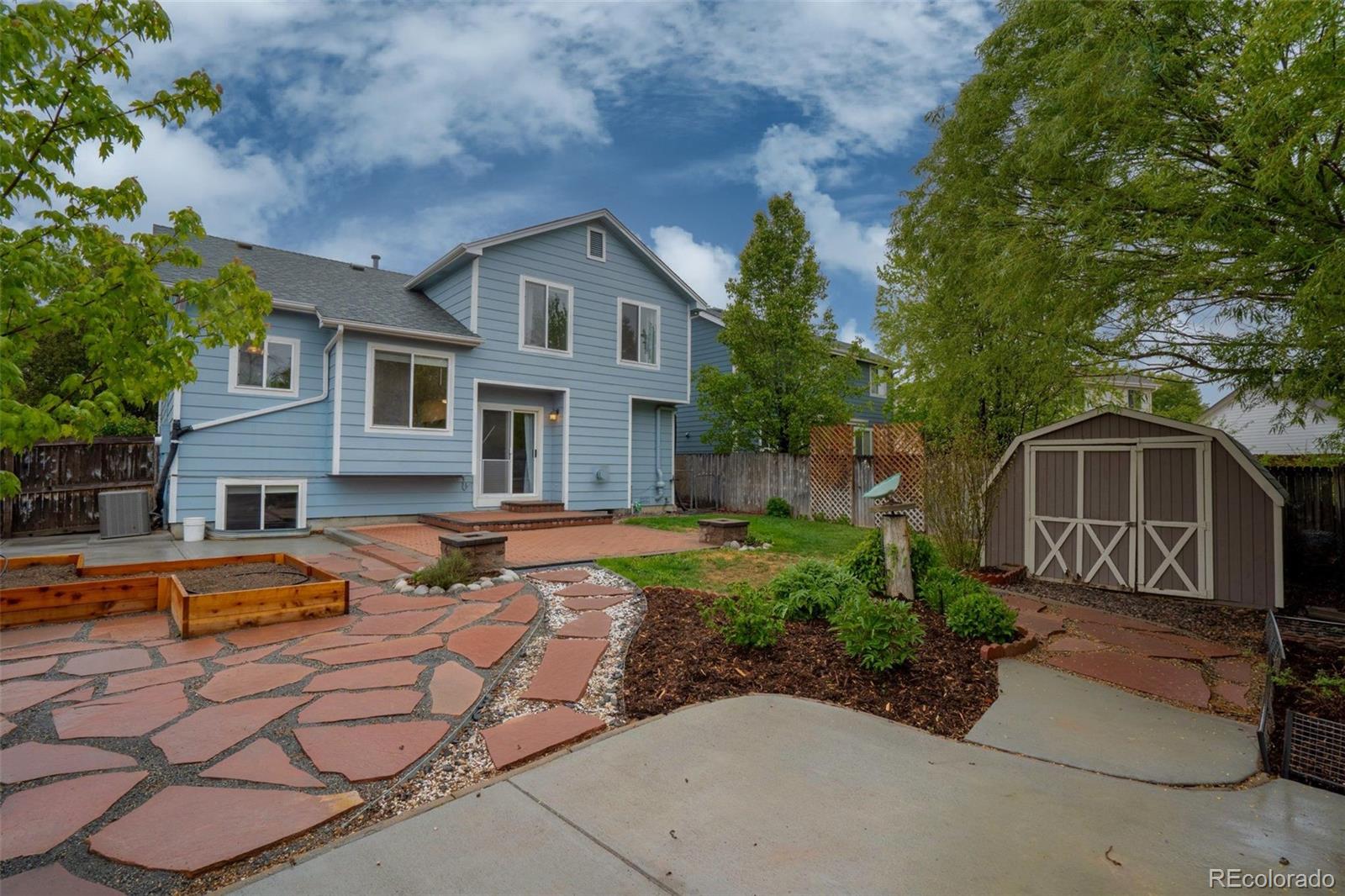 MLS Image #2 for 1305 w 133rd way,westminster, Colorado