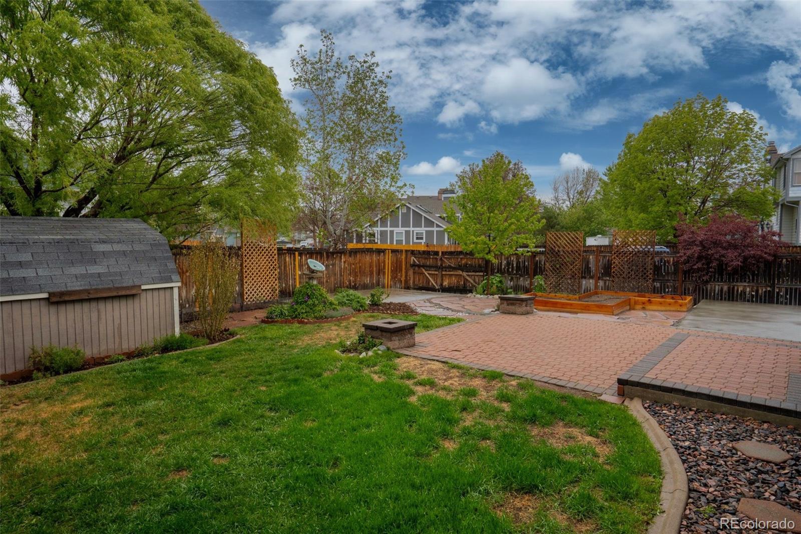 MLS Image #36 for 1305 w 133rd way,westminster, Colorado