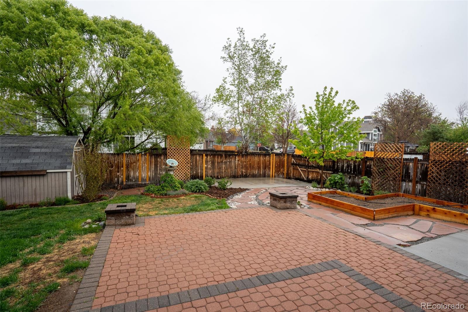 MLS Image #37 for 1305 w 133rd way,westminster, Colorado