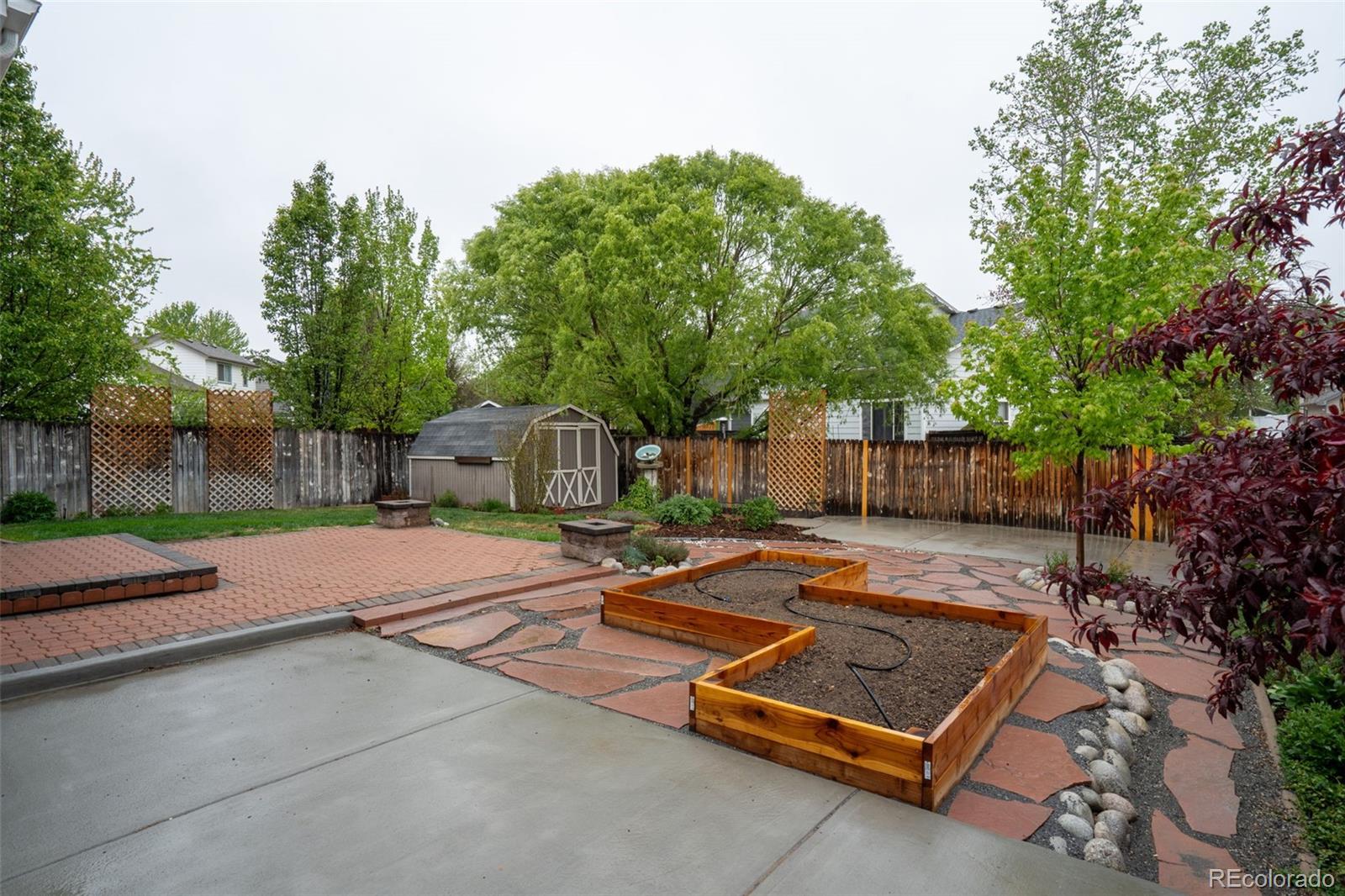 MLS Image #39 for 1305 w 133rd way,westminster, Colorado