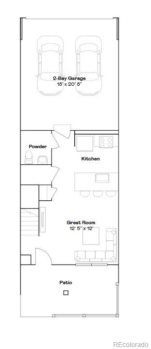MLS Image #1 for 14905  oneida street,thornton, Colorado