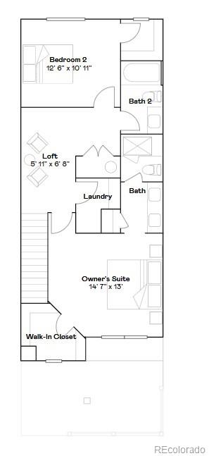 MLS Image #2 for 14905  oneida street,thornton, Colorado