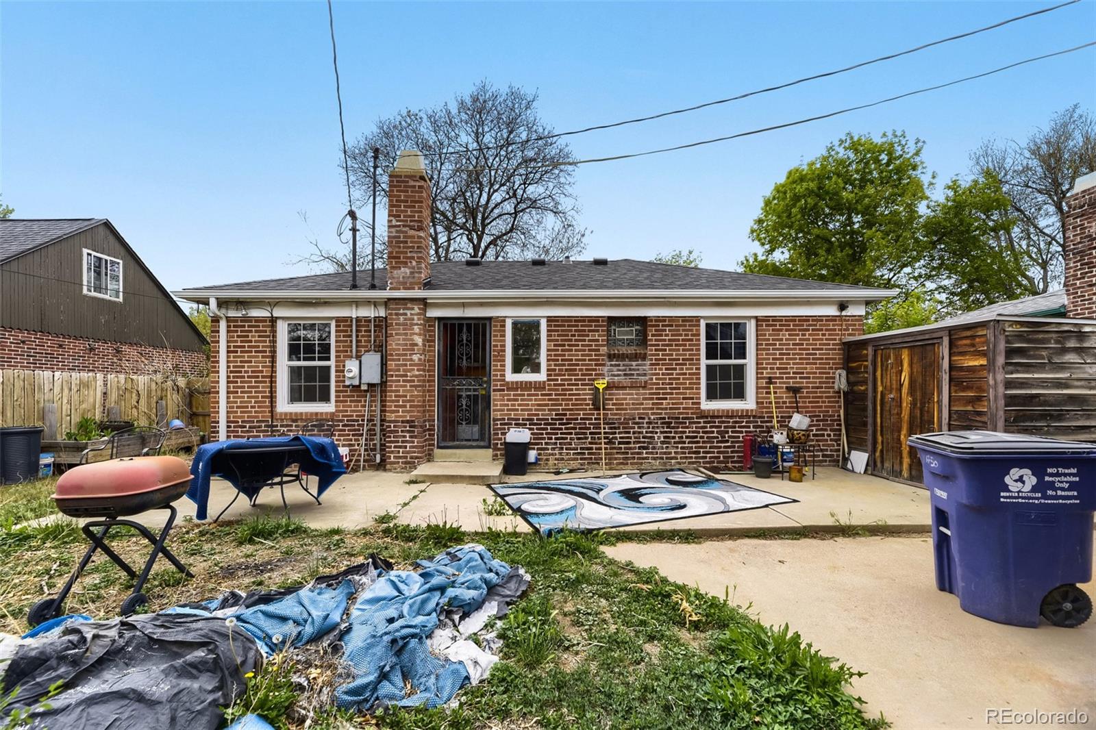 MLS Image #18 for 1750  quince street,denver, Colorado