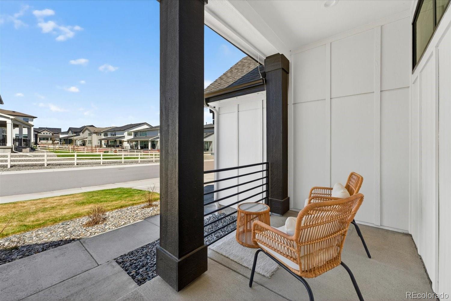 MLS Image #44 for 5999  las rosas drive,parker, Colorado