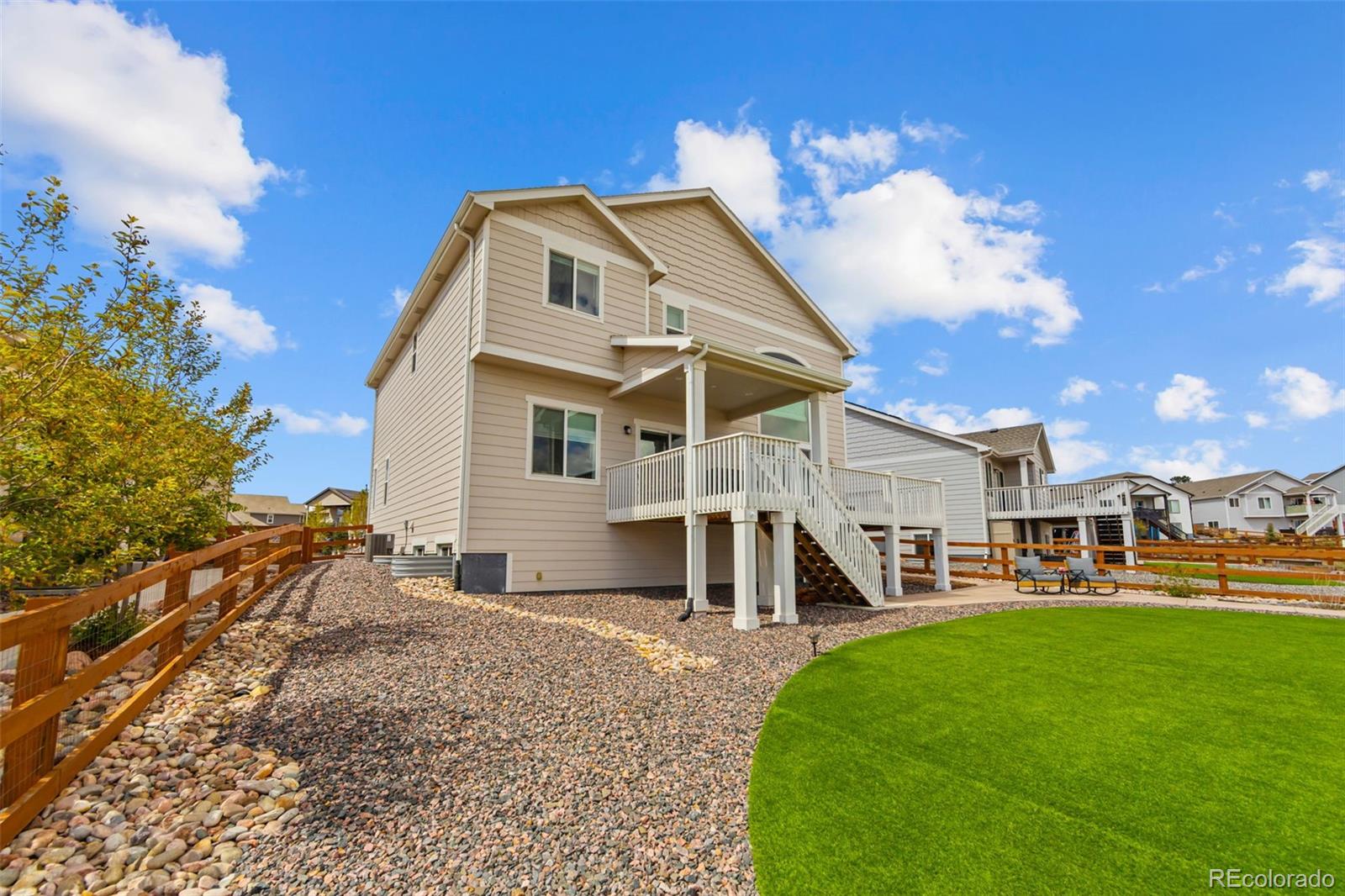 MLS Image #37 for 5533  janga drive,colorado springs, Colorado