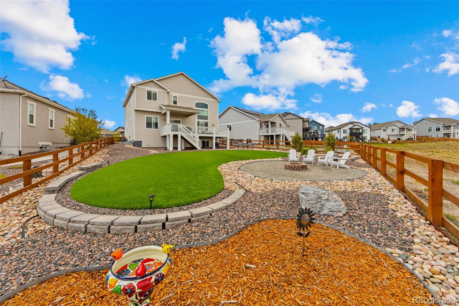 MLS Image #39 for 5533  janga drive,colorado springs, Colorado