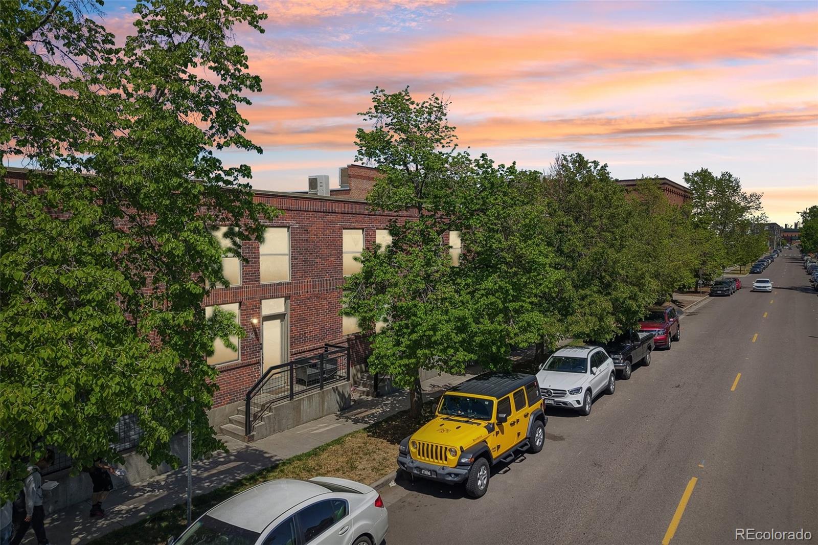 MLS Image #1 for 1111  osage street 16,denver, Colorado