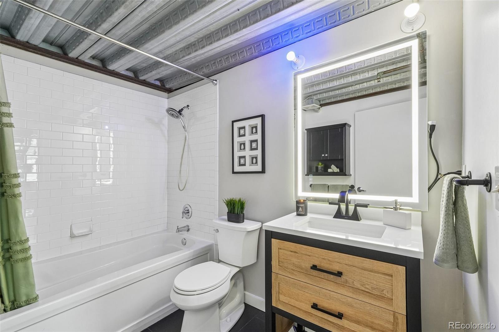 MLS Image #19 for 1111  osage street 16,denver, Colorado